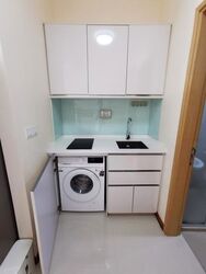 Forestville (D25), Condominium #634219111